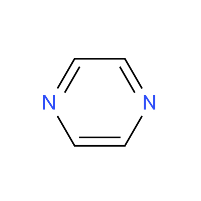 吡嗪 290-37-9
