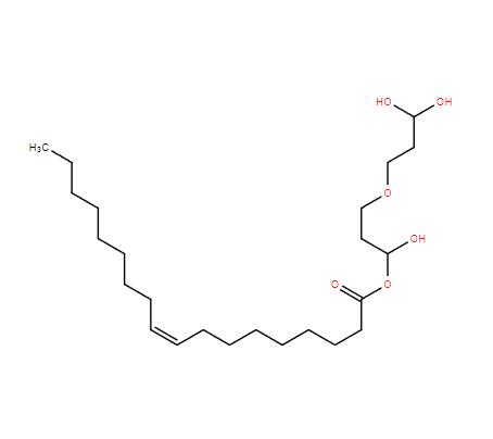 聚甘油-2油酸酯 49553-76-6