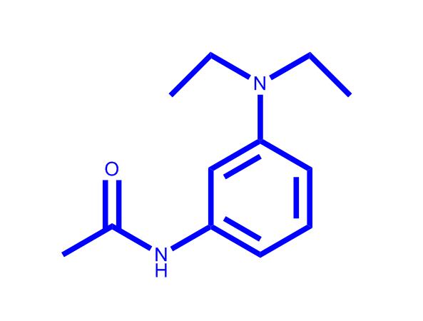 3-N,N-二乙基氨基乙酰苯胺6375-46-8