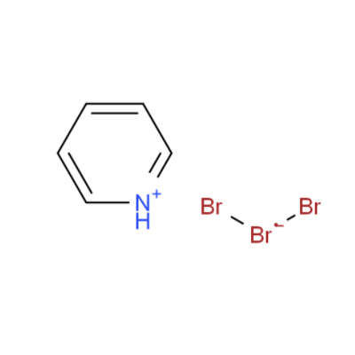 三溴化吡啶 39416-48-3