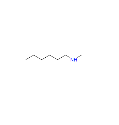 N-己基甲胺；35161-70-7