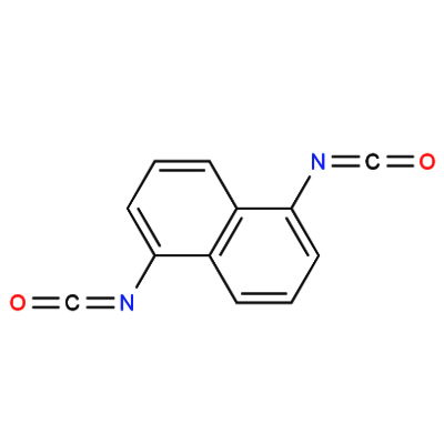 1,5-二异氰酸萘 3173-72-6