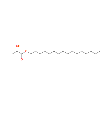 十六烷基乳酸酯；35274-05-6