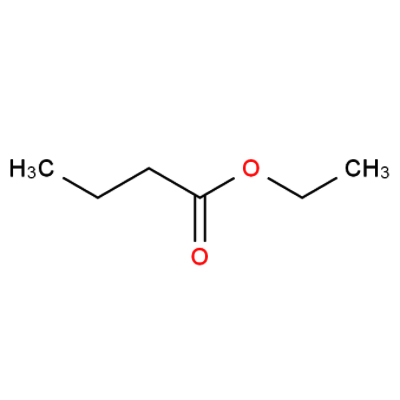 丁酸乙酯 