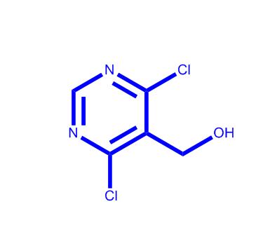 4,6-二氯-5-嘧啶甲醇1260862-85-8