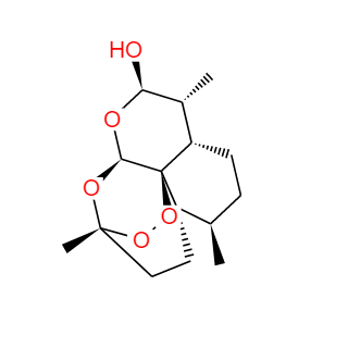 81496-81-3 双氢青蒿素