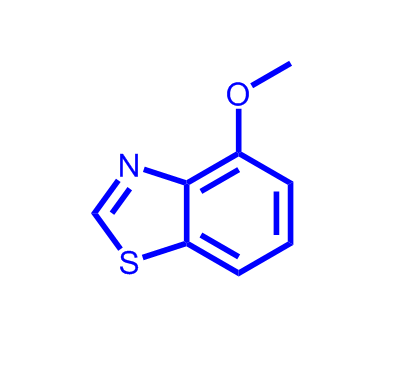 4-甲氧基苯并噻唑3048-46-2
