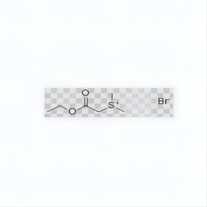 (乙氧基羰基甲基)二甲基溴化硫鎓