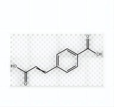 对羧基苯乙烯酸