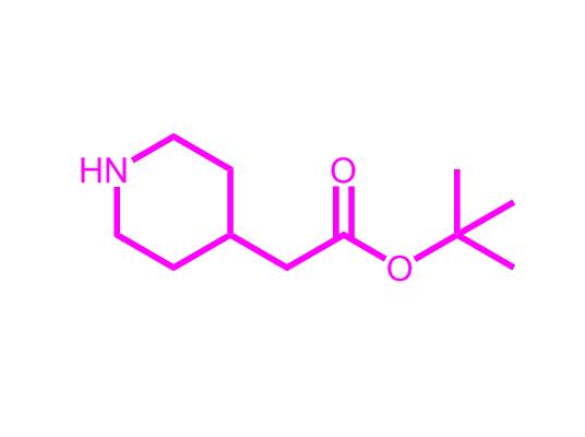 4-哌啶乙酸叔丁酯草酸盐180182-07-4
