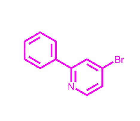 4-溴-2-苯基吡啶98420-98-5