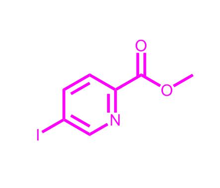 5-碘吡啶甲酸甲酯41960-44-5