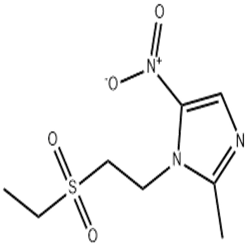 替硝唑现货供应Tinidazole