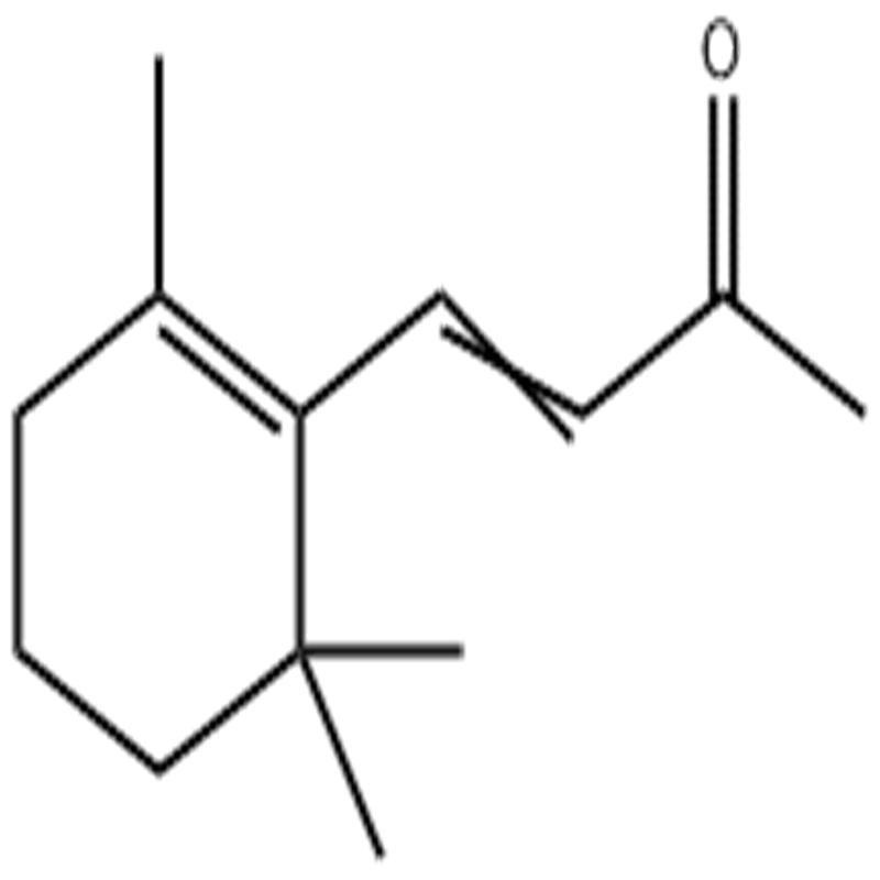 β-紫罗兰酮现货供应