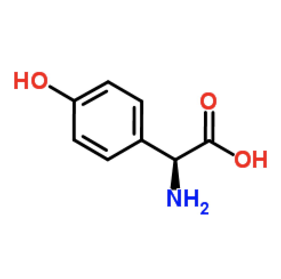 右旋对羟基苯甘氨酸