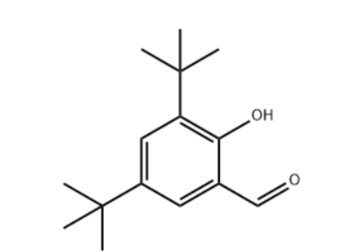 3,5-二叔丁基水杨醛