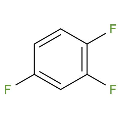 1,2,4-三氟苯
