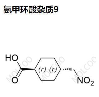 氨甲环酸杂质9优质杂质供货