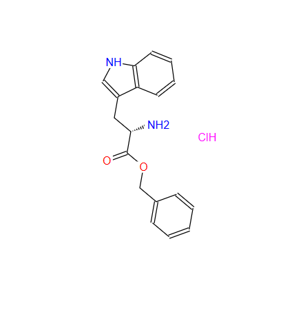 L-色氨酸苄酯盐酸盐；35858-81-2