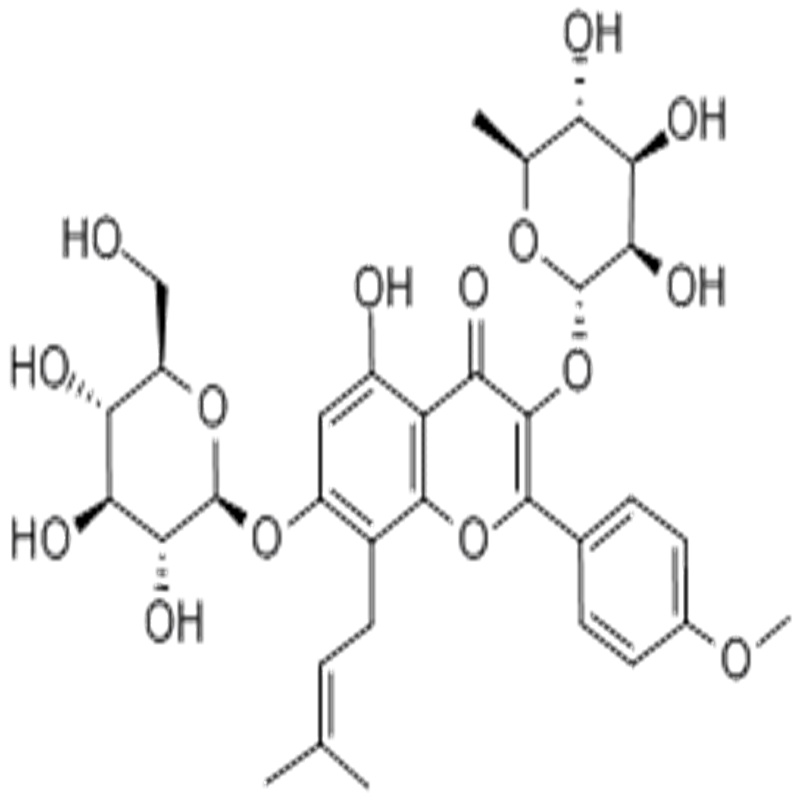 淫羊藿苷现货供应