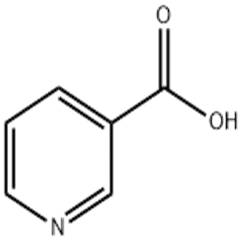 烟酸现货供应