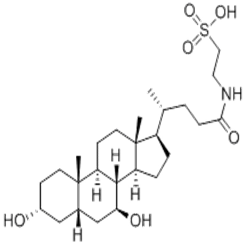 牛磺熊去氧胆酸现货供应