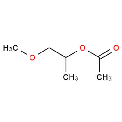 丙二醇甲醚醋酸酯 108-65-6