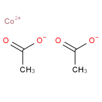 乙酸钴 71-48-7