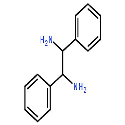 (1R,2R)-1,2-二苯基乙二胺 35132-20-8