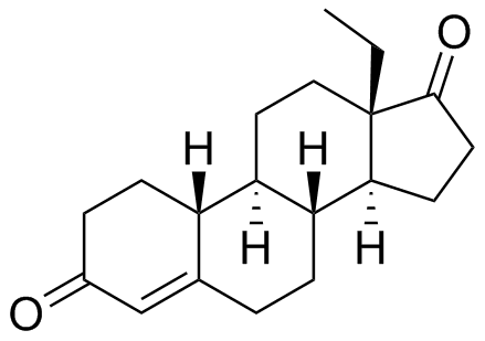 左炔诺孕酮EP杂质L