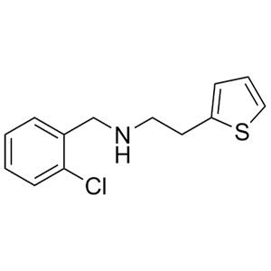 盐酸噻氯匹定EP杂质I