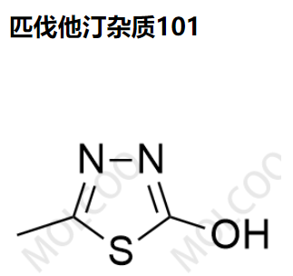 匹伐他汀杂质101优质杂质供货