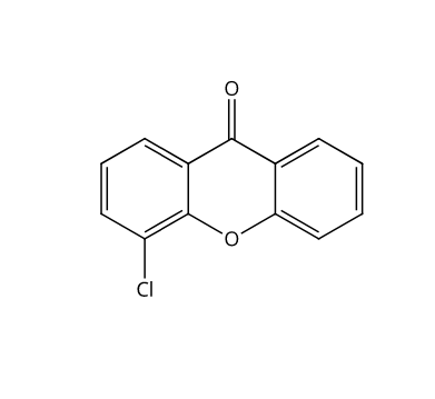 4-氯-9H-占吨-9-酮13210-16-7