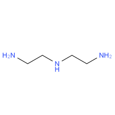 二乙烯三胺 111-40-0