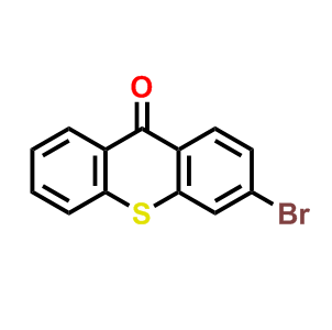 3-溴-9h-噻吨-9-酮