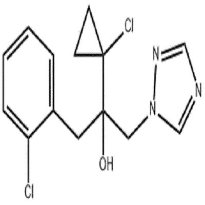 脱硫丙硫菌唑 120983-64-4