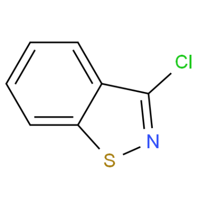 3-氯-1.2苯并异噻唑 7716-66-7