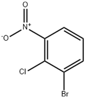 1-溴-2-氯-3-硝基苯 3970-37-4 厂家直供，高纯度