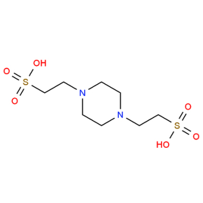 哌嗪-N,N'-二(2-乙磺酸) 5625-37-6