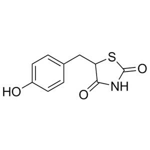 吡格列酮M1代谢物