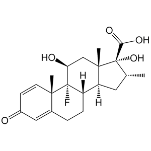 地塞米松磷酸钠EP杂质G