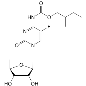 卡培他滨EP杂质D