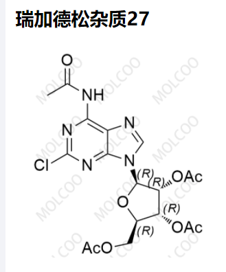 瑞加德松杂质27优质杂质供货