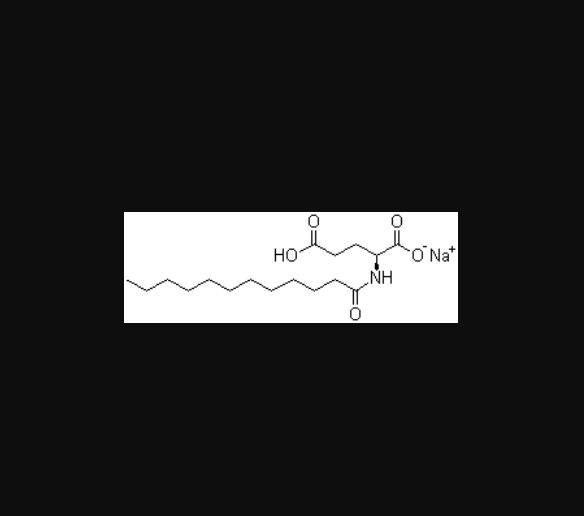 椰油酰谷氨酸二钠 68187-30-4 氨基酸类表面活性剂
