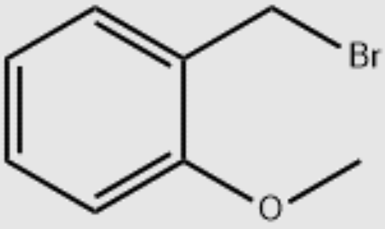 2-甲氧基溴苄