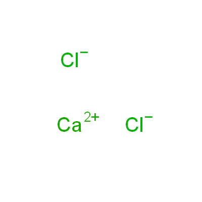 氯化钙