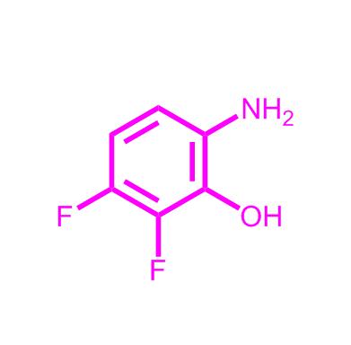 6-氨基-2,3-二氟苯酚115551-33-2