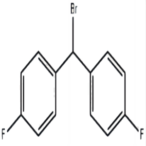 4,4'-(溴亚甲基)双(氟苯)