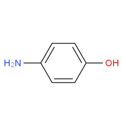 4-氨基苯酚 对氨基苯酚 123-30-8