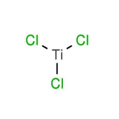 三氯化钛 7705-07-9